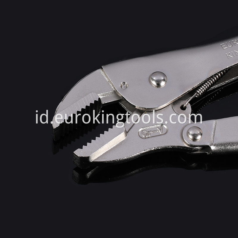 10 Inch Grip Locking Pliers